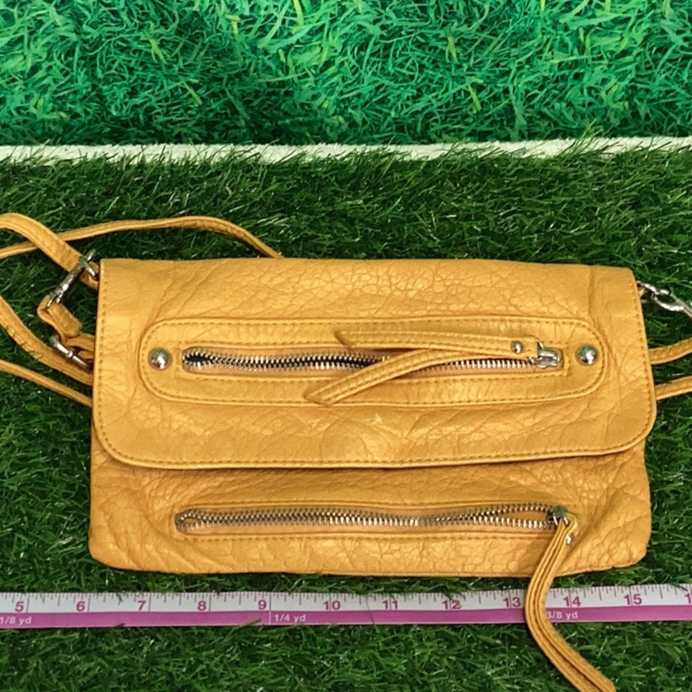 Crossbody